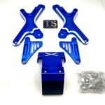 Seat Riser Kit for Surron, Segway, 79 Bike