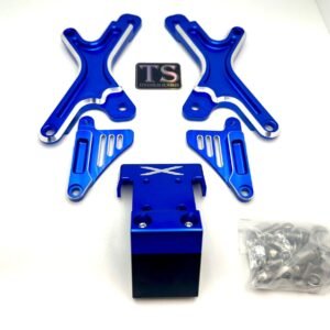 Seat Riser Kit for Surron, Segway, 79 Bike