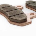 Ultra bee replacement Brake Pads - Image 2