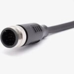 EBMX X-9000 V2 12 volt harness