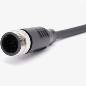 EBMX X-9000 V2 12 volt harness