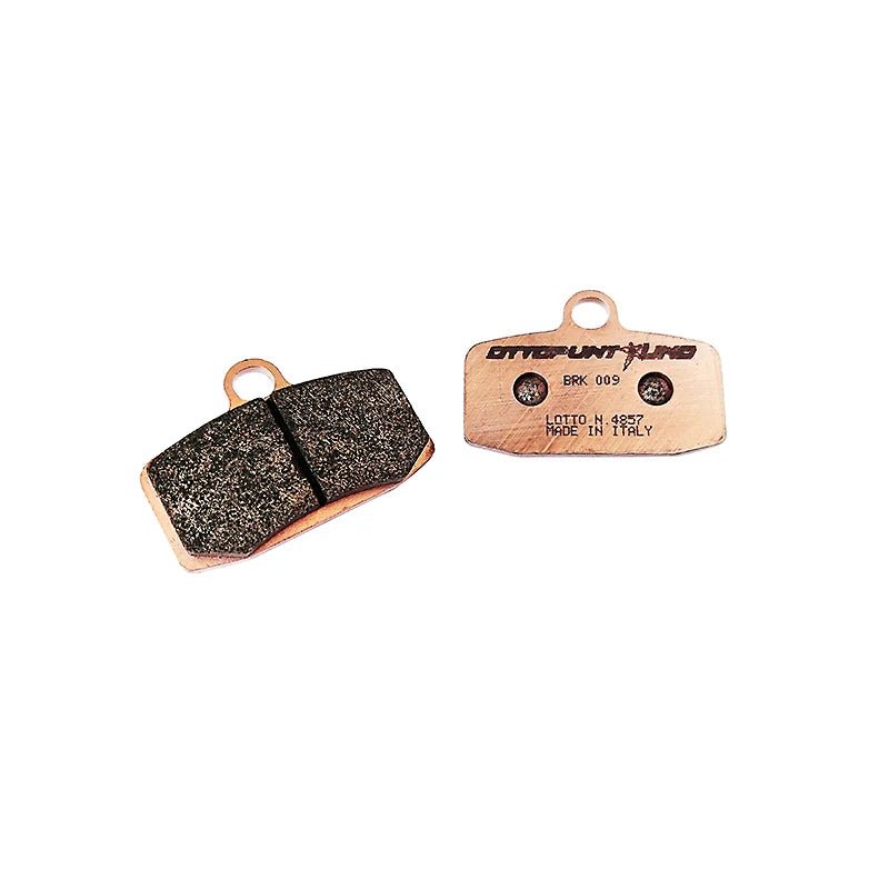 Volar Sport | Brake pads For 4 piston 85MM Volar sport brakes