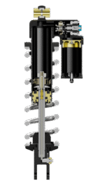 Sirris R46 Shock for Surron Ultra Bee - Image 3