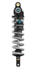 Sirris R46 Shock for Surron Ultra Bee - Image 2