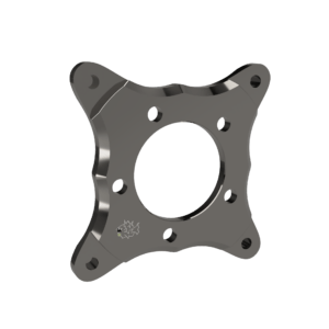 Surron Sprocket Adapter – Sur Ron , eride 79 bike& more – By Prickly Motorsports