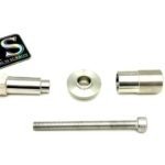 Surron LBX Frame Bushing/ Bearing Removal Tool