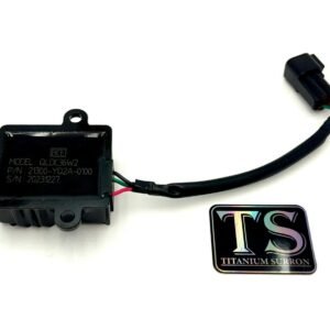 Surron LBX OEM 12V Transformer New Model (voltage converter)