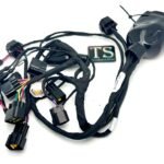 Surron LBX OEM Electrical Wiring Harness