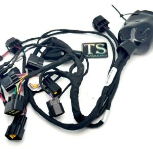 Surron LBX OEM Electrical Wiring Harness
