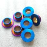 Surron / Segway Frame Bushing for Swingarm Set of 2