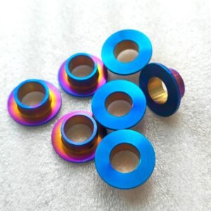 Surron / Segway Frame Bushing for Swingarm Set of 2