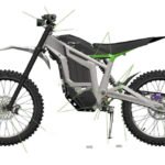 Talaria MX3 MX4 Complete Hardware Customization Kit