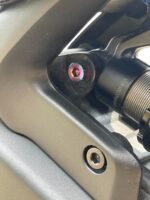 Talaria XXX Complete Titanium Hardware Customization Kit - Image 2