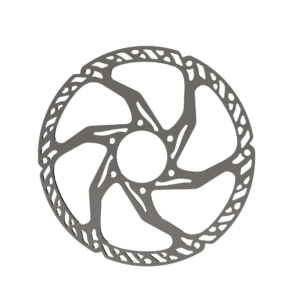 Rear Brake Rotor | Talaria Sting | By Prickly Motorsports