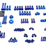 Titanium Full Body Kits - Rerode R1