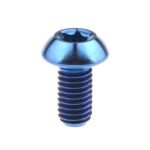 Titanium Full Body Bolt Kits - E-Ride Pro SS 2.0