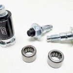 Suspension Triangle Bearing Kit | By Warp 9 Racing | For Surron Ultra Bee