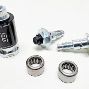 Suspension Triangle Bearing Kit | By Warp 9 Racing | For Surron Ultra Bee