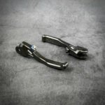 Brake Levers – Short Model (Pair) | Fits Surron Ultra Bee | By E-bike Garage