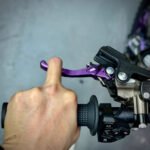 Brake Levers – Short Model (Pair) | Fits Surron Ultra Bee | By E-bike Garage - Image 3