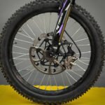 Ultra bee Moto Front Brake Full Kit | For E-moto | By E-bike Garage